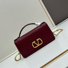 Valentino Satchel Bags